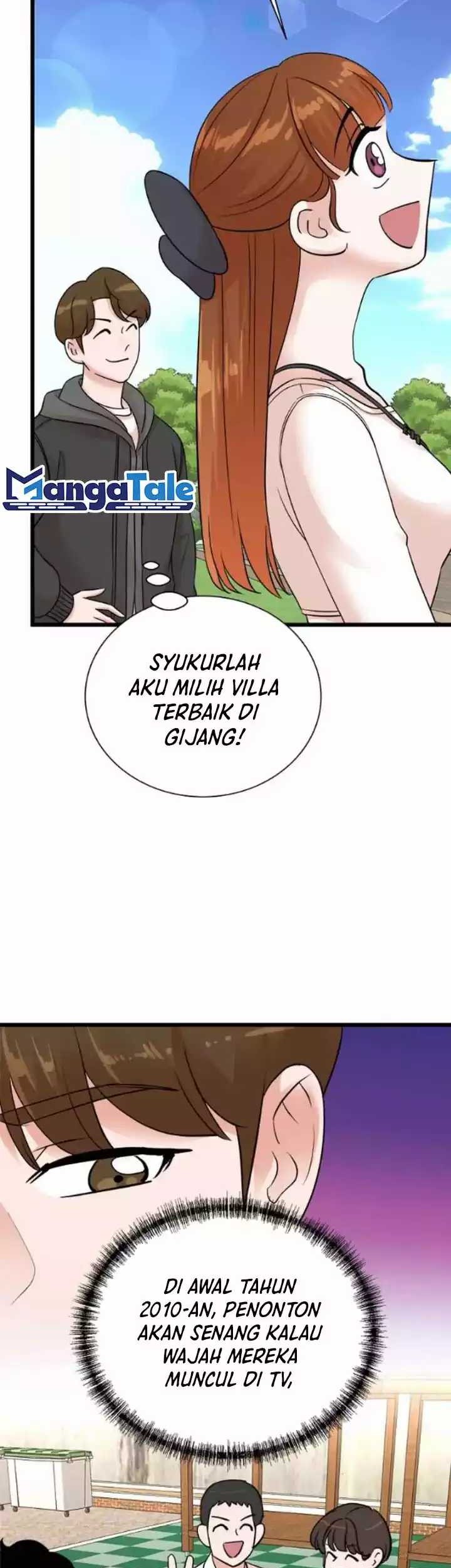 Chapter 151 - halaman 5