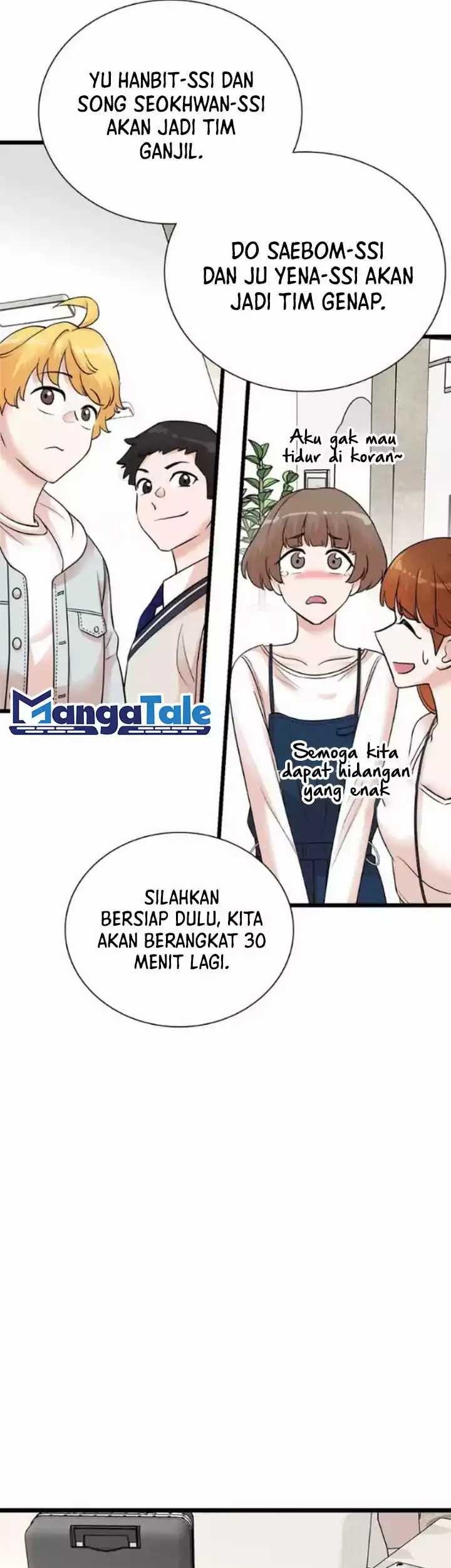Chapter 151 - halaman 15
