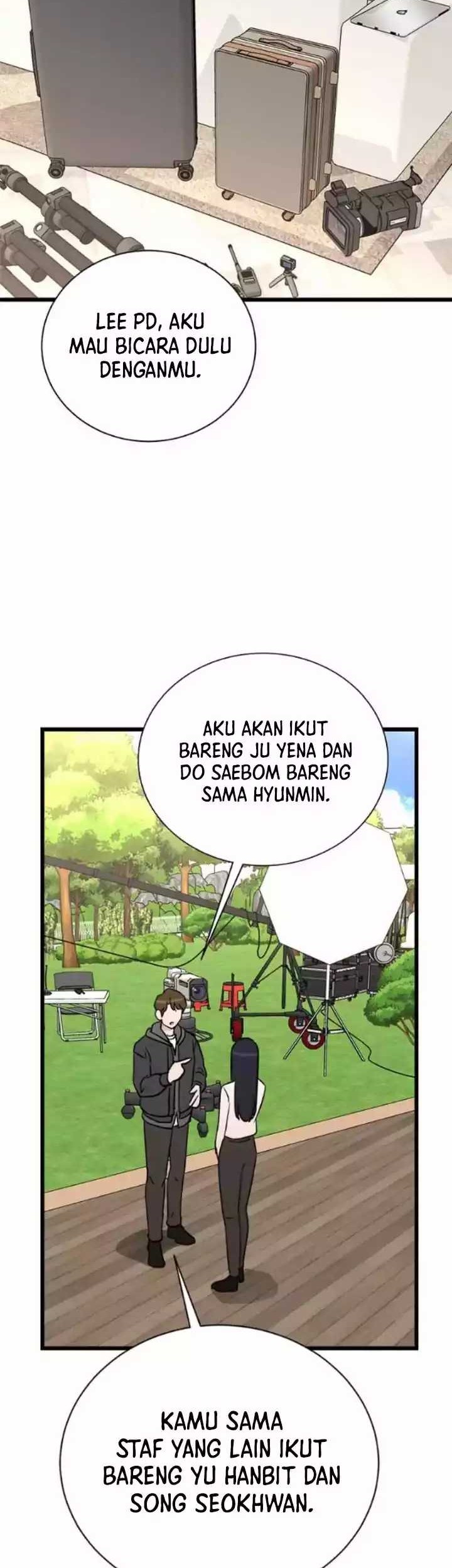 Chapter 151 - halaman 16