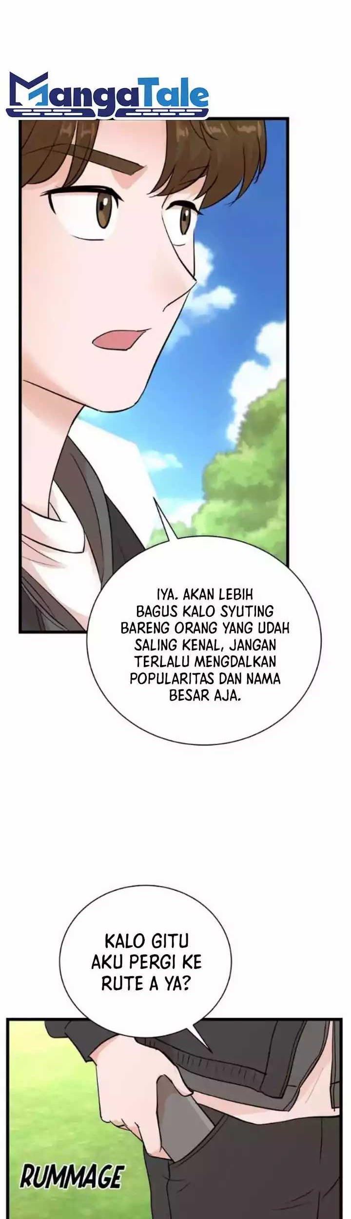 Chapter 151 - halaman 18
