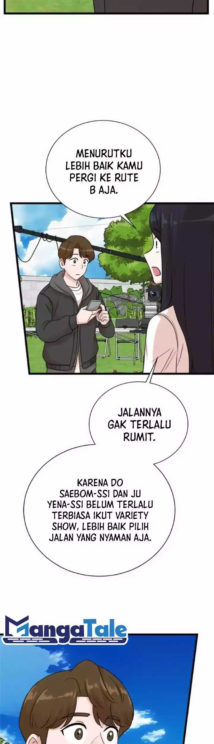 Chapter 151 - halaman 19