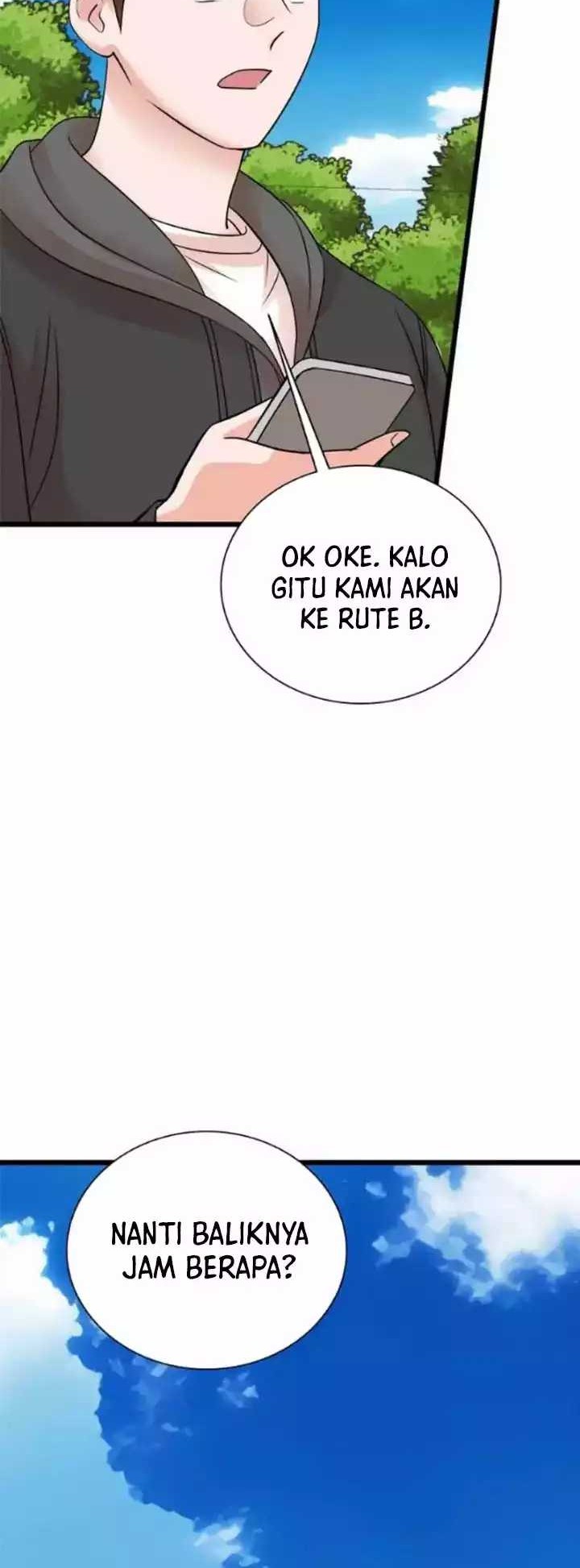 Chapter 151 - halaman 20
