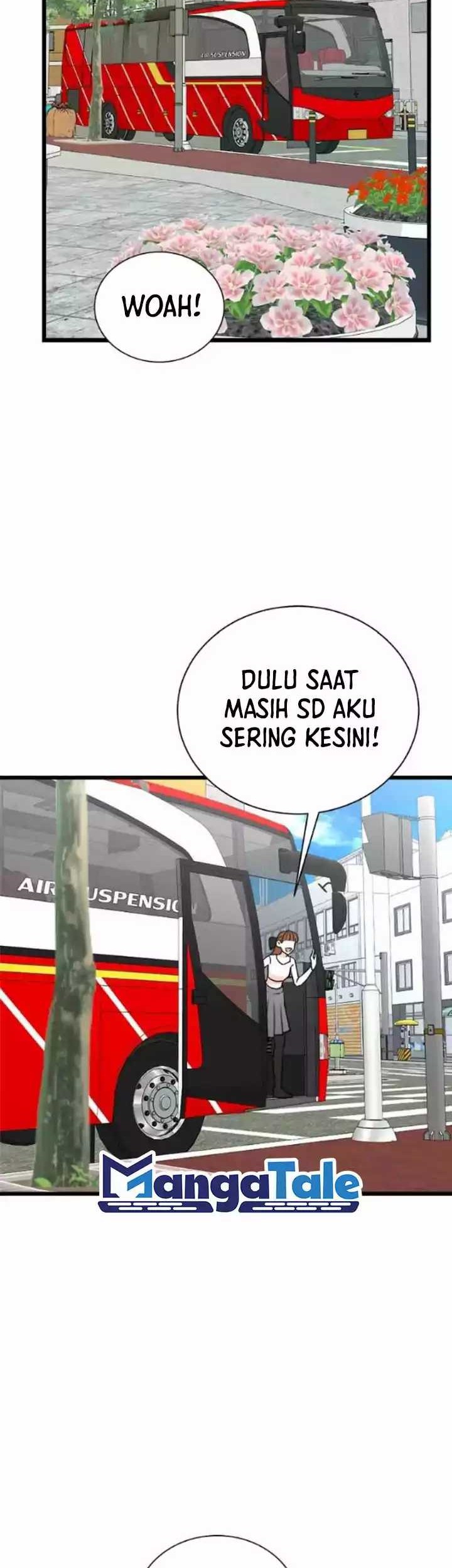 Chapter 151 - halaman 22