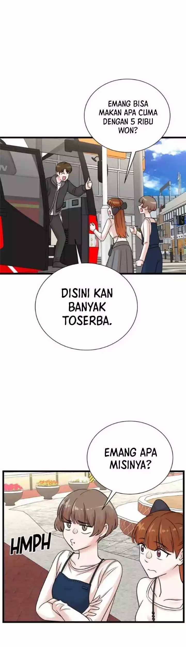 Chapter 151 - halaman 25