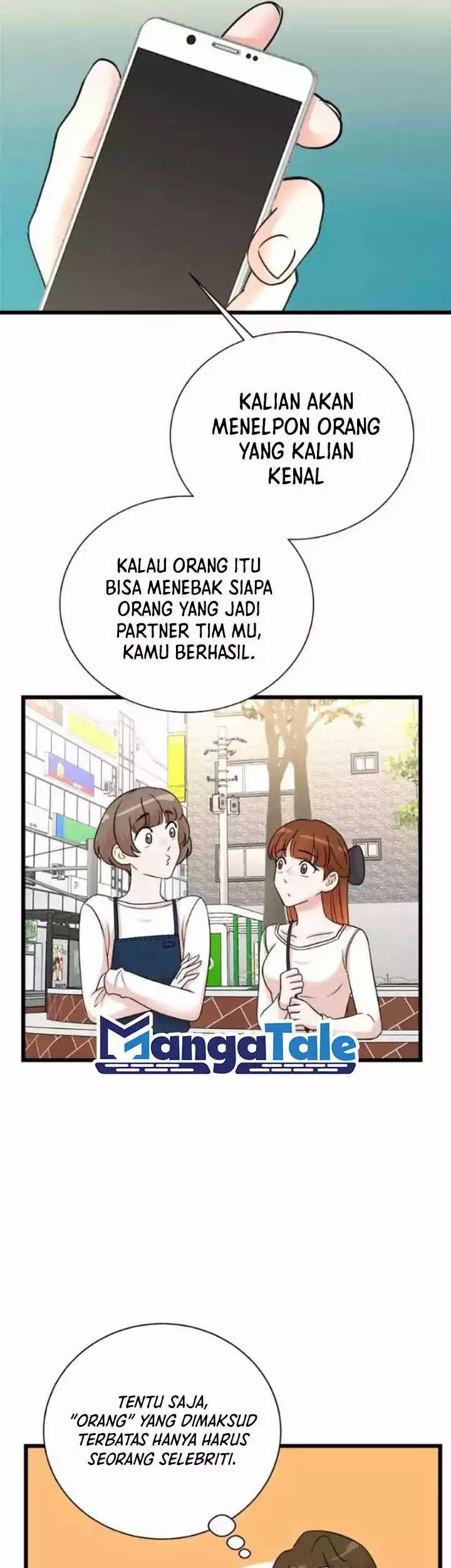Chapter 151 - halaman 27