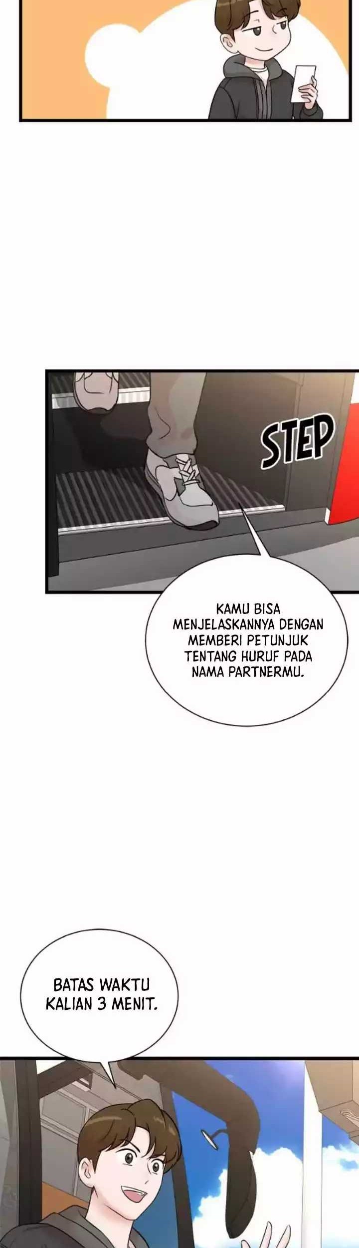 Chapter 151 - halaman 28