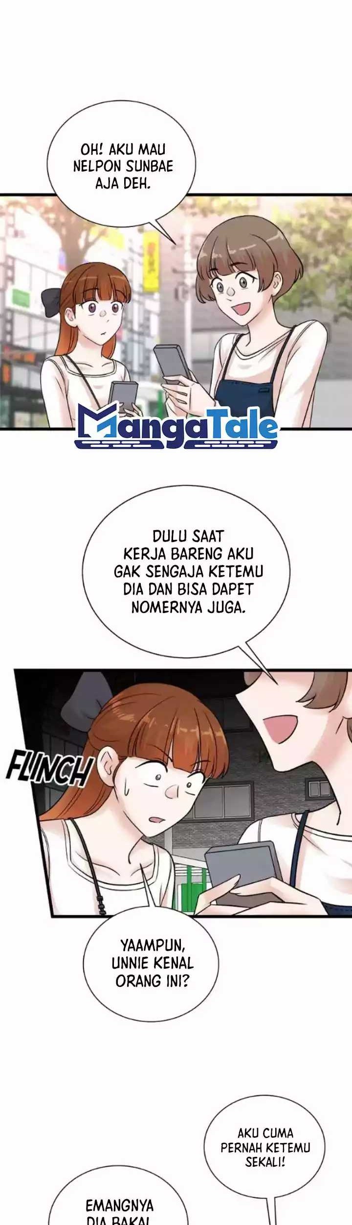 Chapter 151 - halaman 30