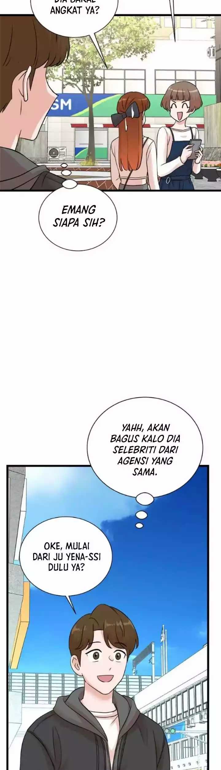 Chapter 151 - halaman 31