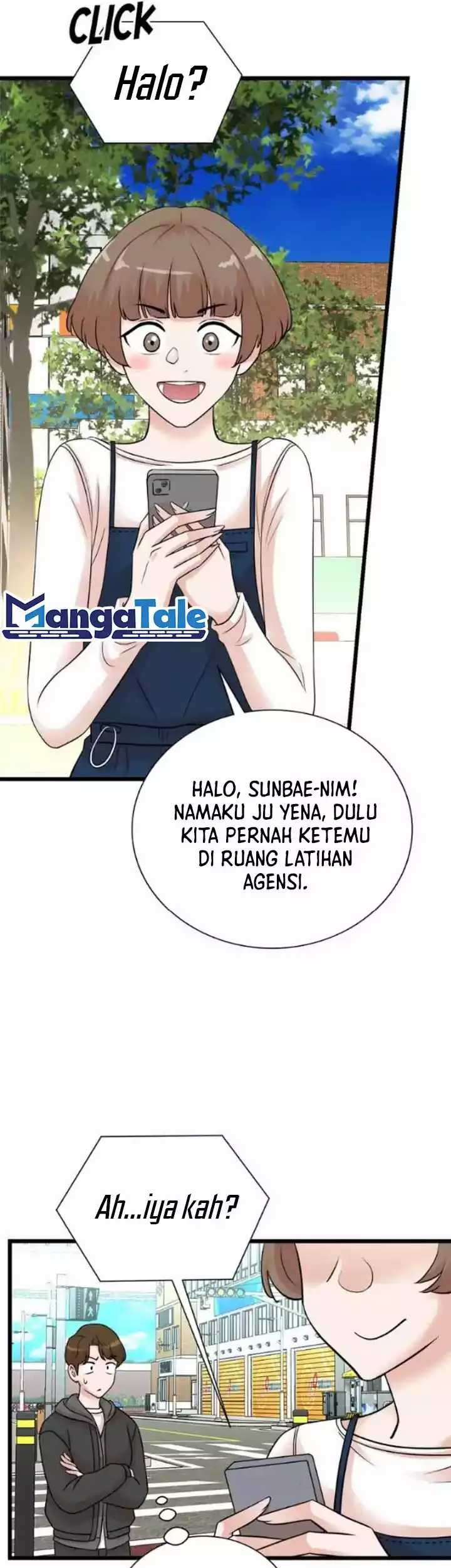 Chapter 151 - halaman 33
