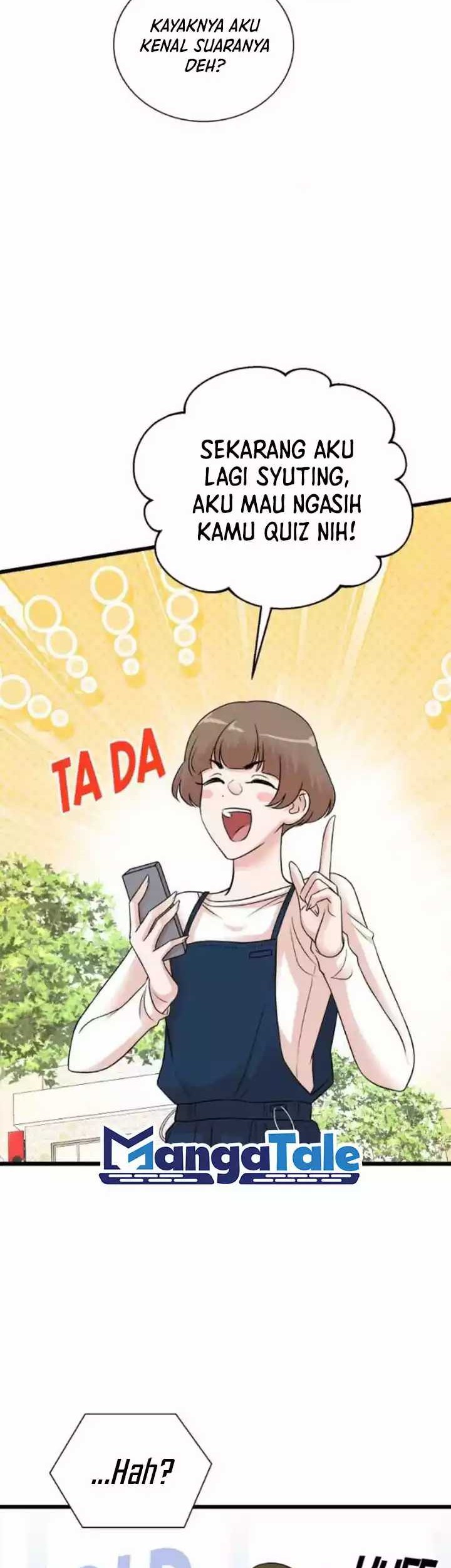 Chapter 151 - halaman 34