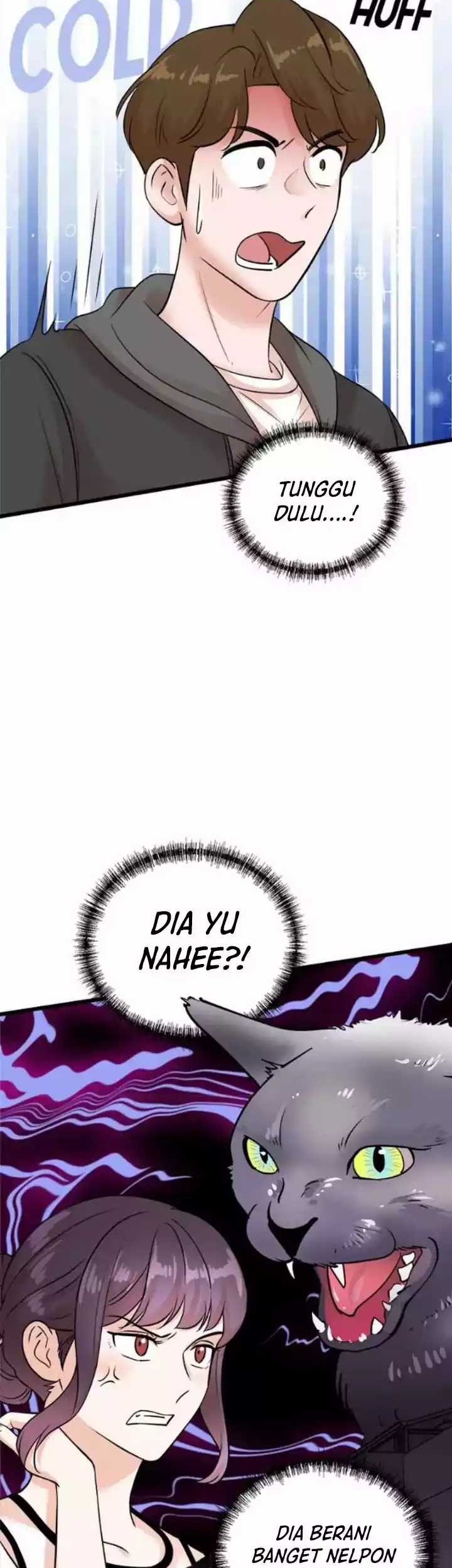 Chapter 151 - halaman 35