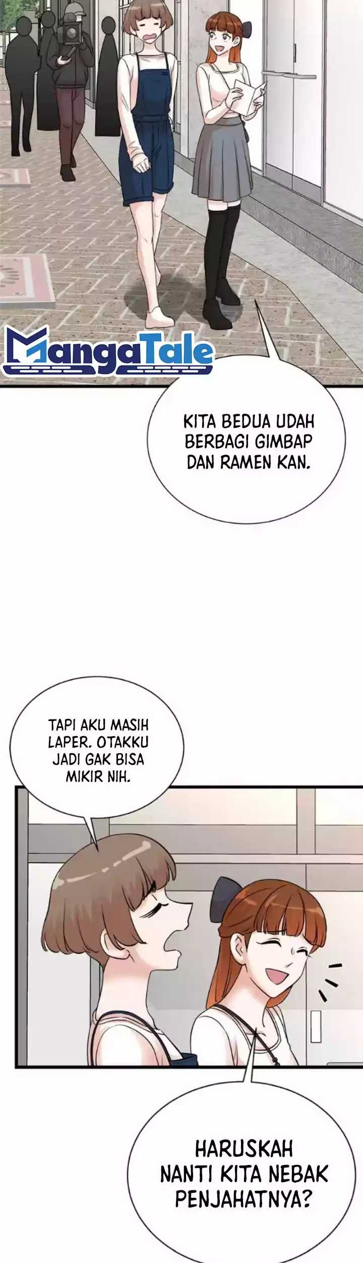 Chapter 151 - halaman 40