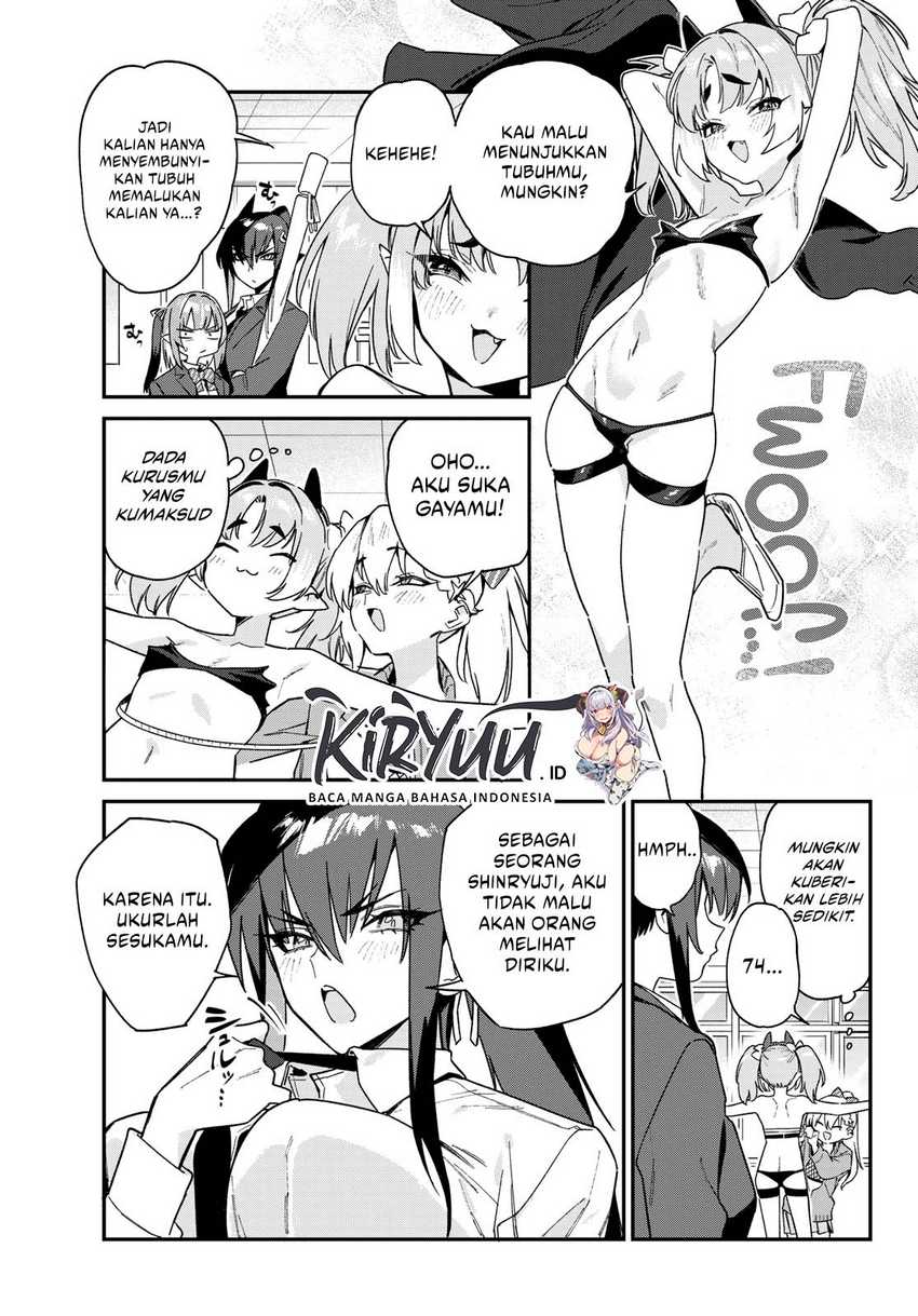 Chapter 110 - halaman 5
