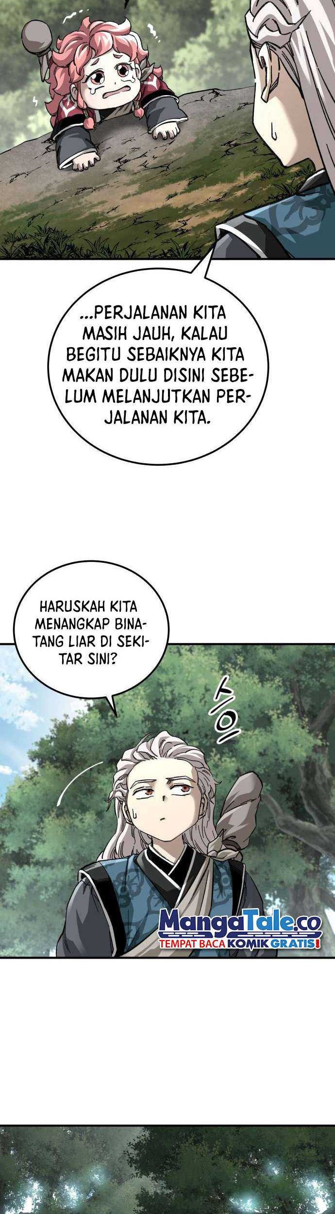 Chapter 58 - halaman 16