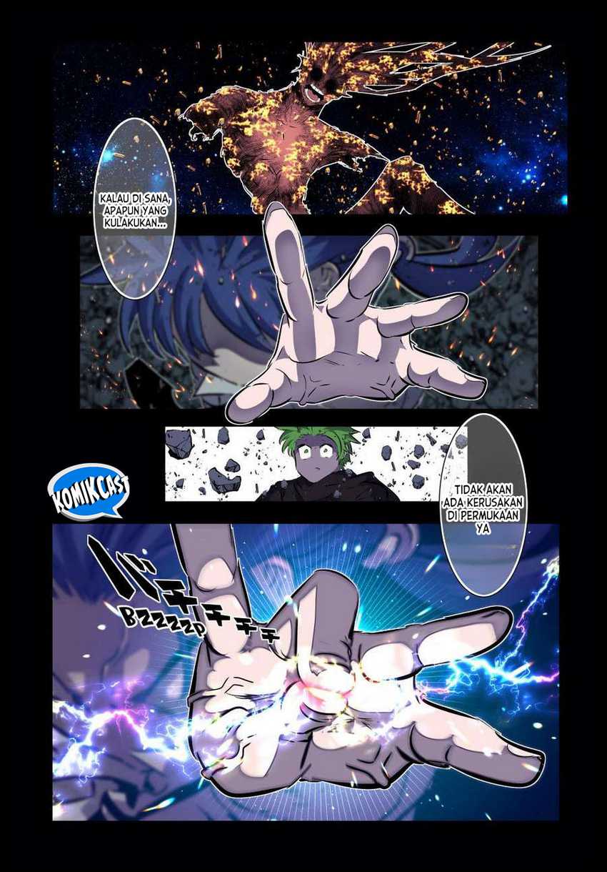 Chapter 170 - halaman 14