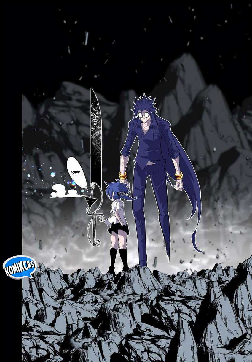 Chapter 170 - halaman 17