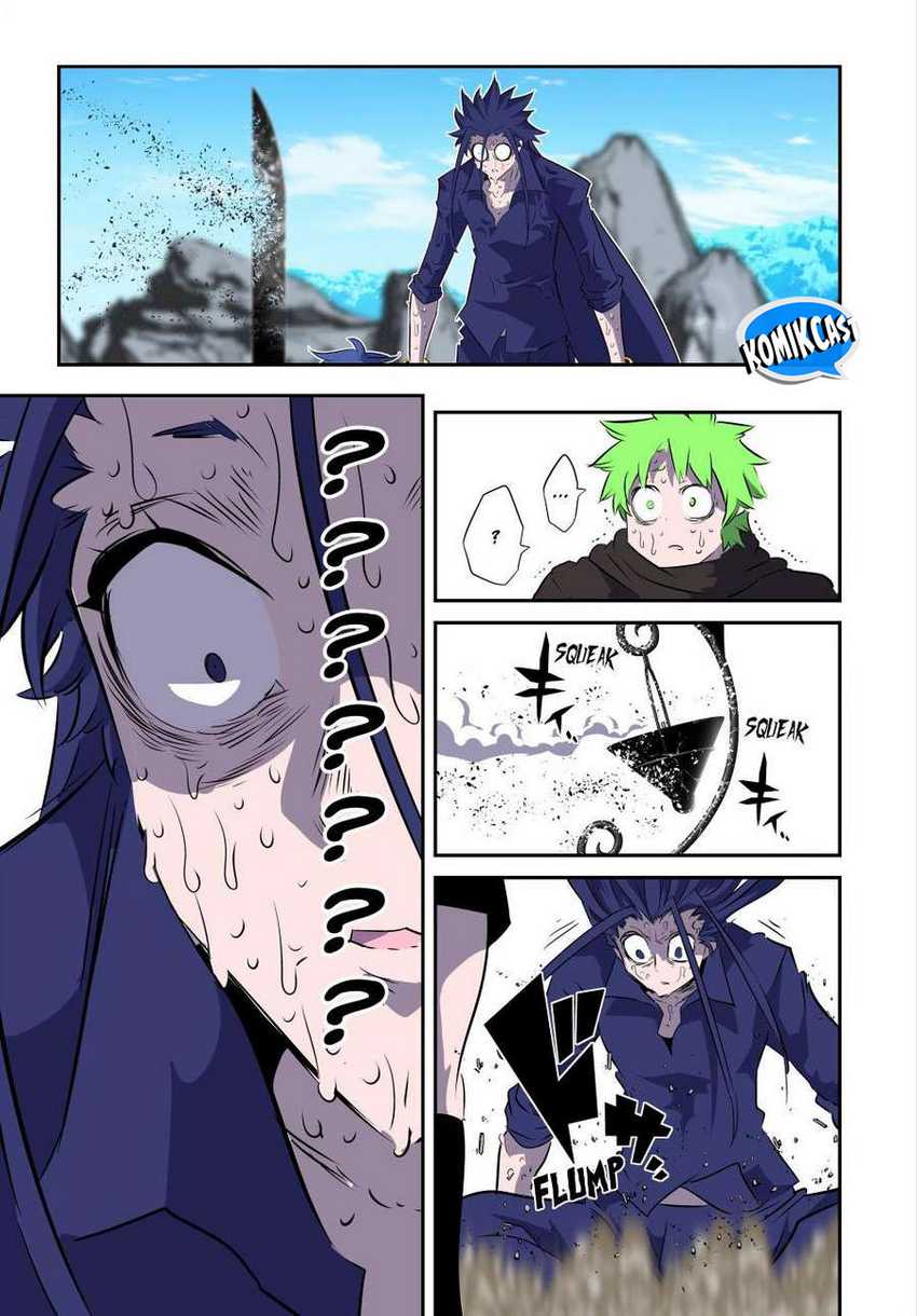 Chapter 170 - halaman 18