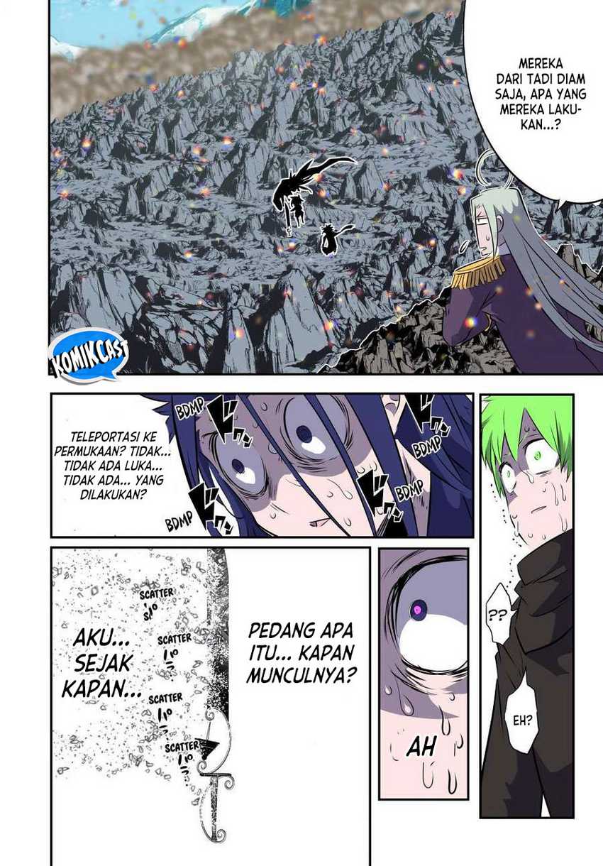 Chapter 170 - halaman 19