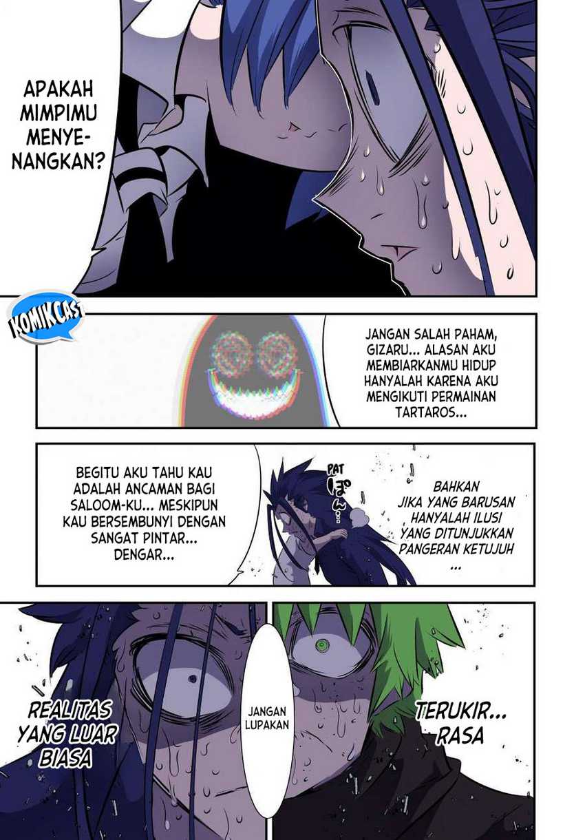 Chapter 170 - halaman 20