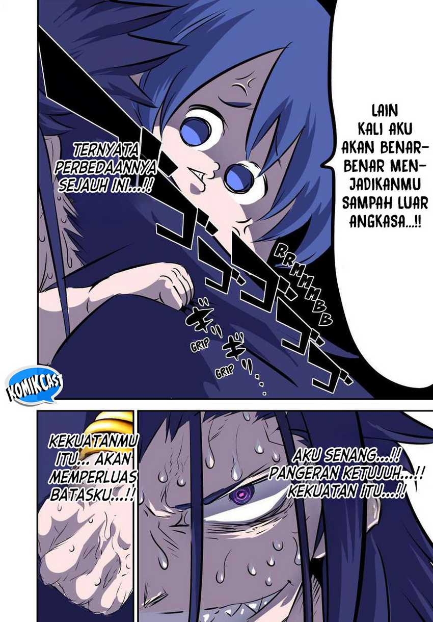 Chapter 170 - halaman 21