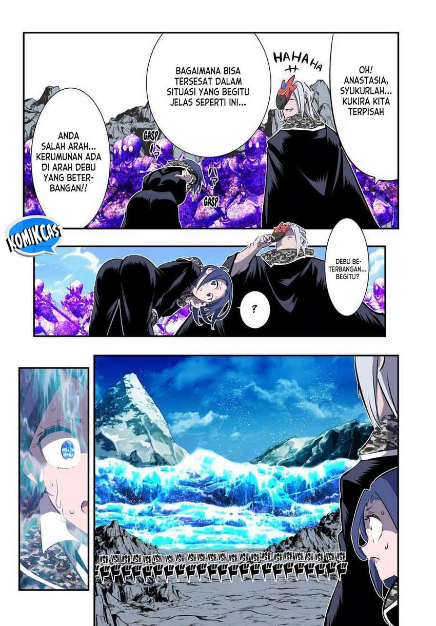 Chapter 170 - halaman 24