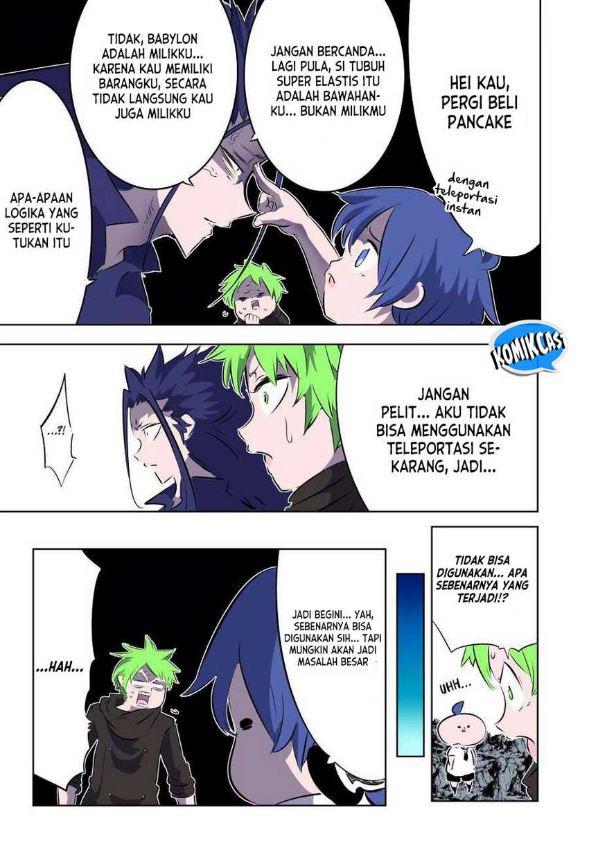 Chapter 170 - halaman 5
