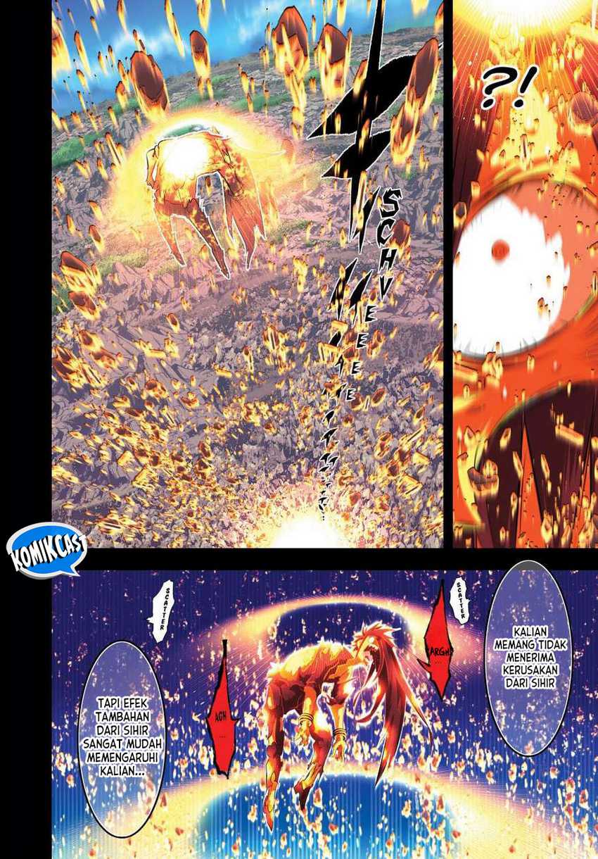 Chapter 170 - halaman 10