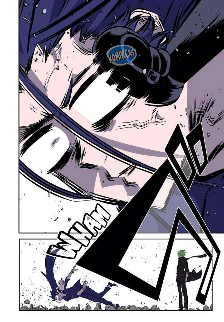 Chapter 169 - halaman 16
