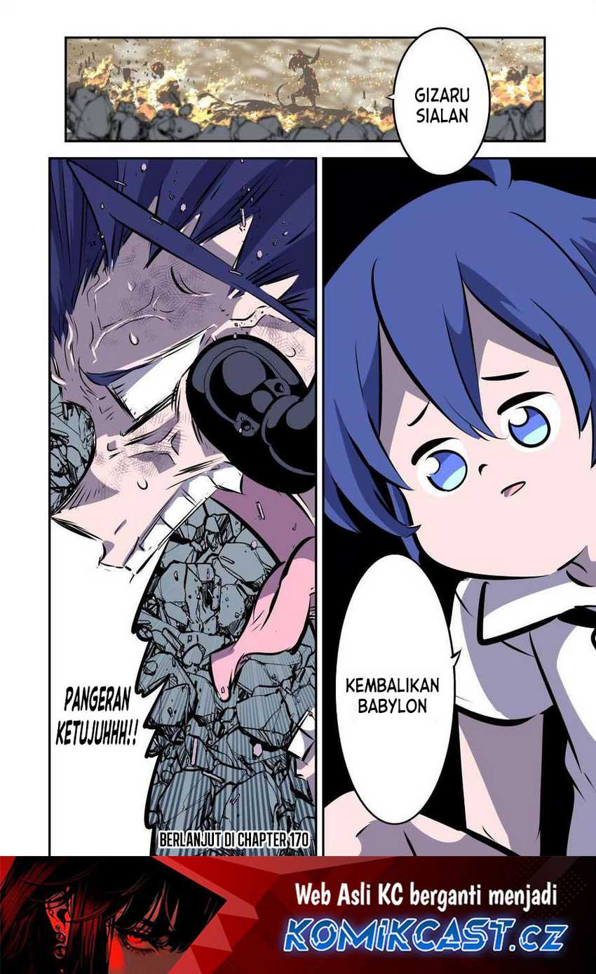 Chapter 169 - halaman 18