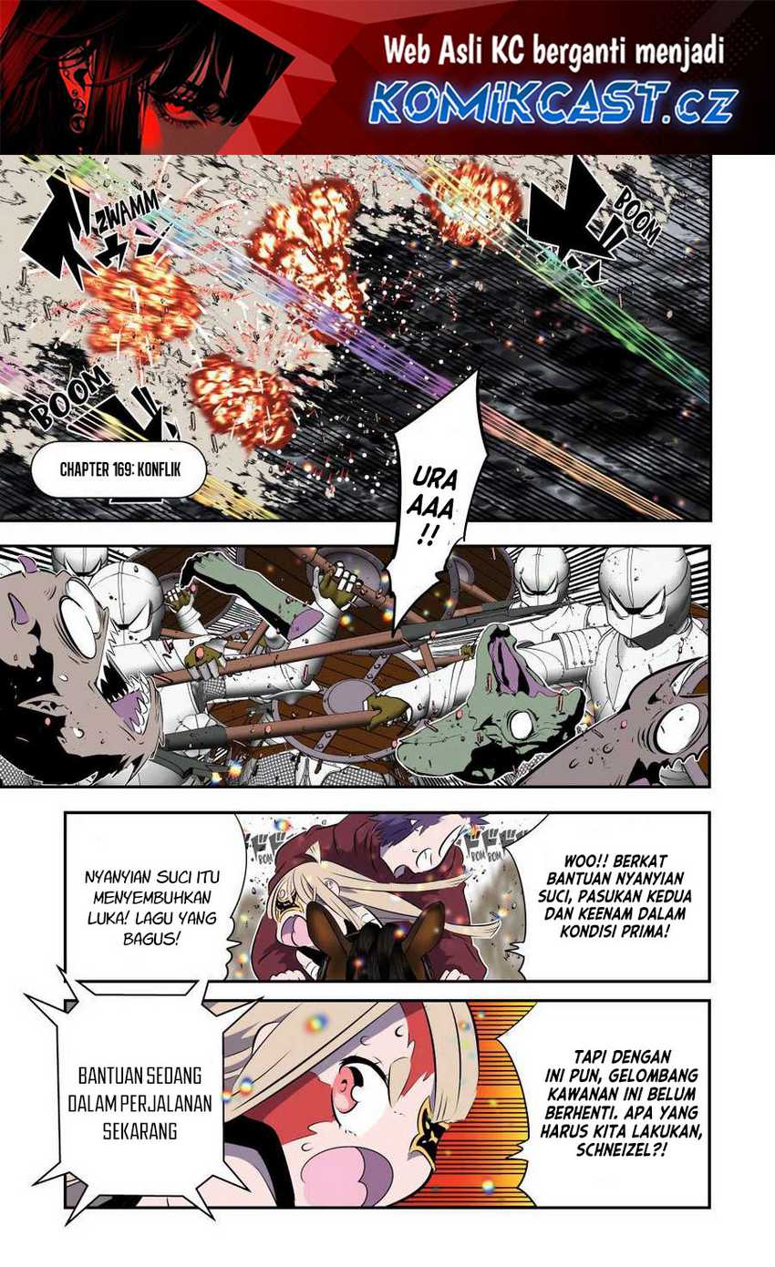 Chapter 169 - halaman 3