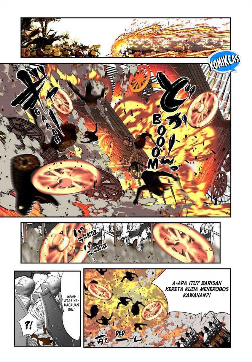 Chapter 169 - halaman 5