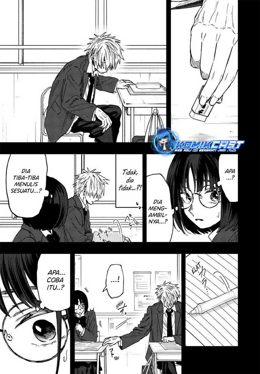 Chapter 85 - halaman 15