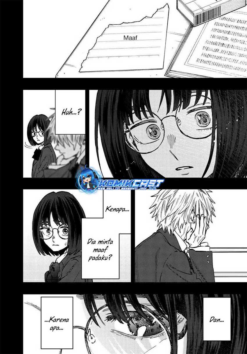 Chapter 85 - halaman 16