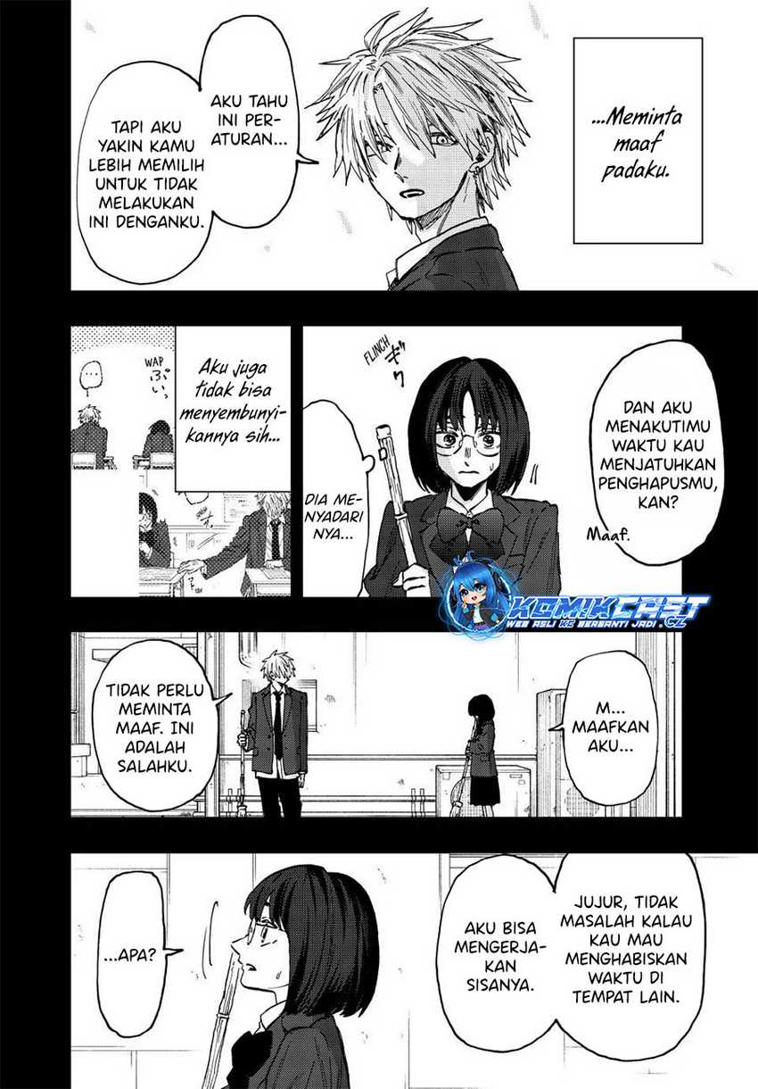Chapter 85 - halaman 18