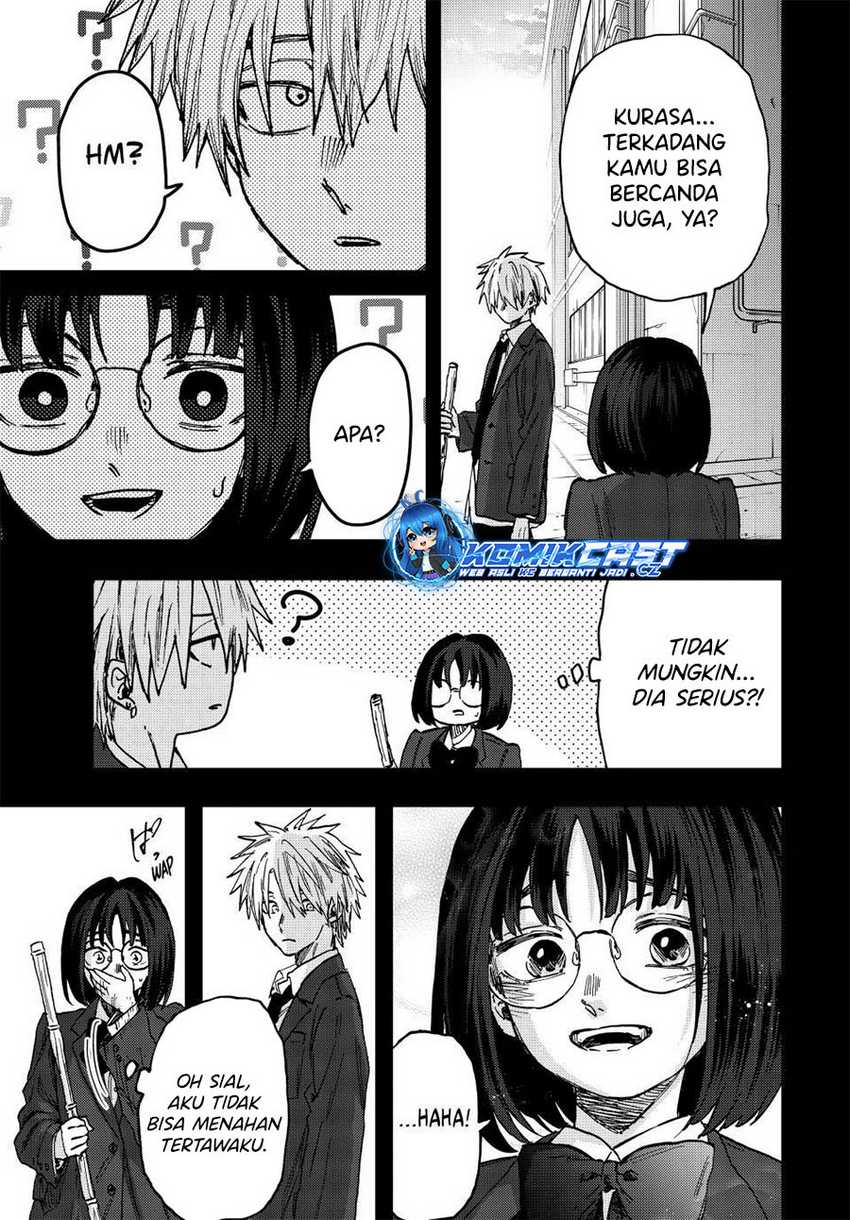 Chapter 85 - halaman 19