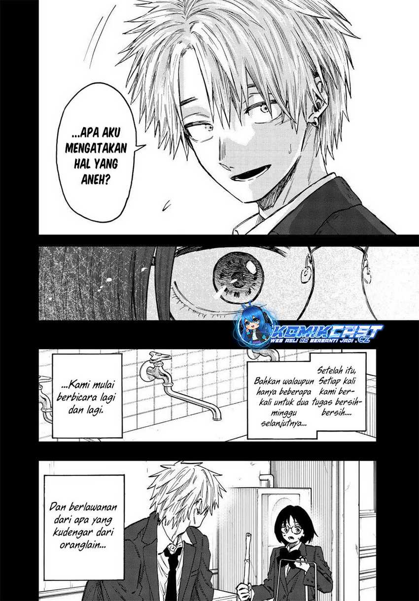 Chapter 85 - halaman 20