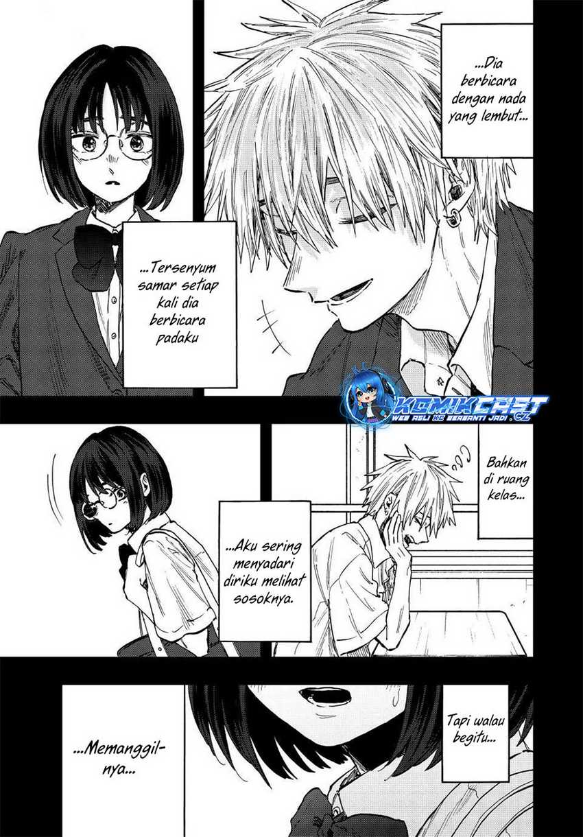 Chapter 85 - halaman 21