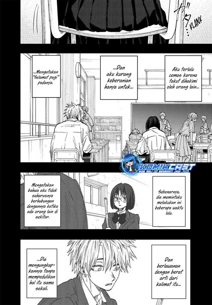 Chapter 85 - halaman 22