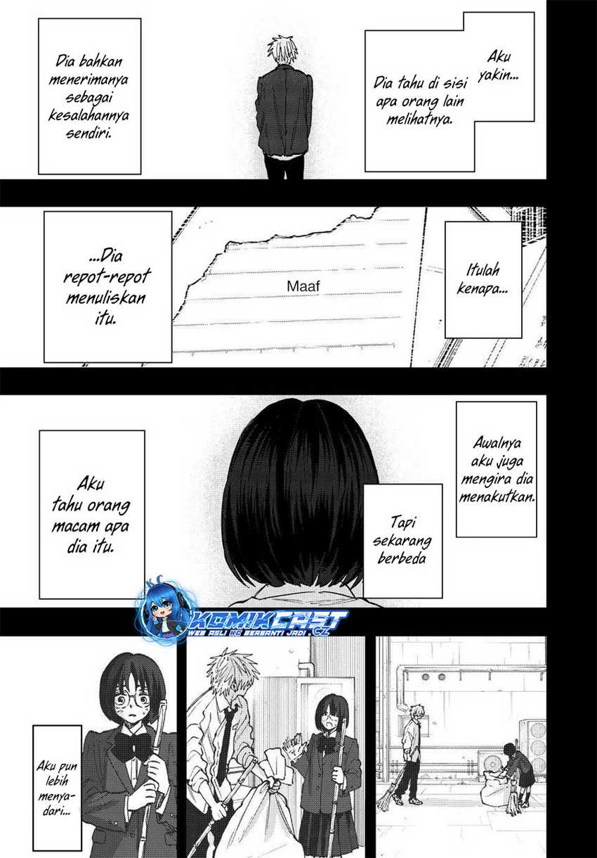 Chapter 85 - halaman 23