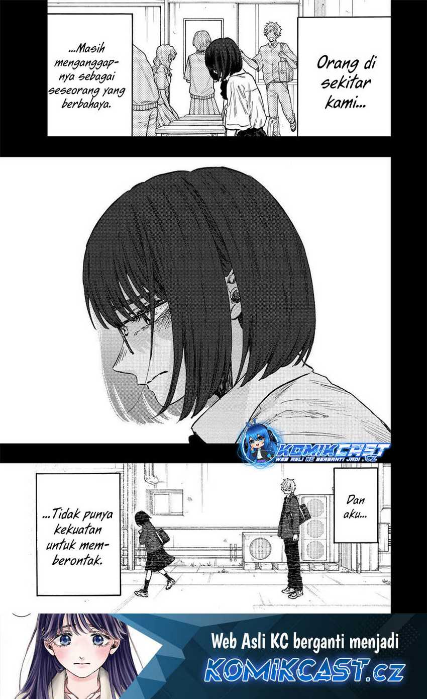 Chapter 85 - halaman 25