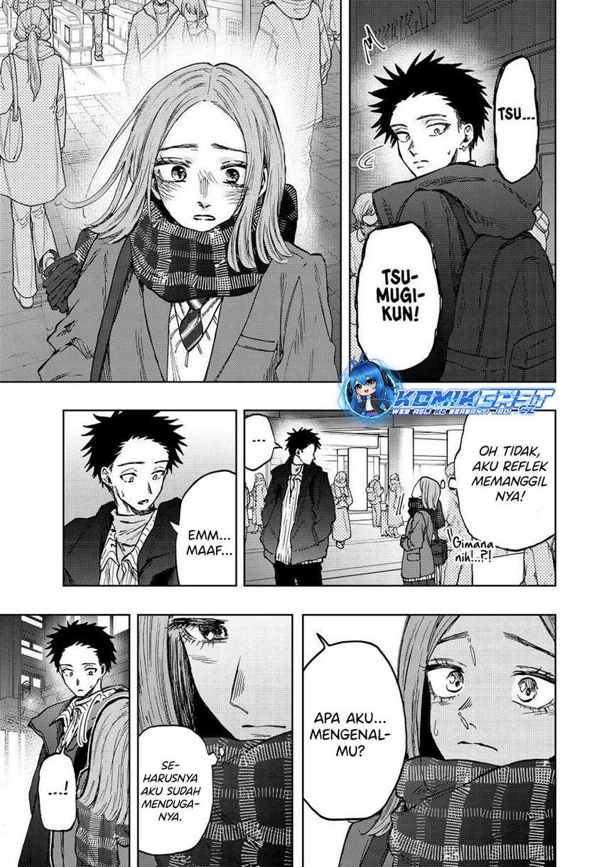 Chapter 85 - halaman 5