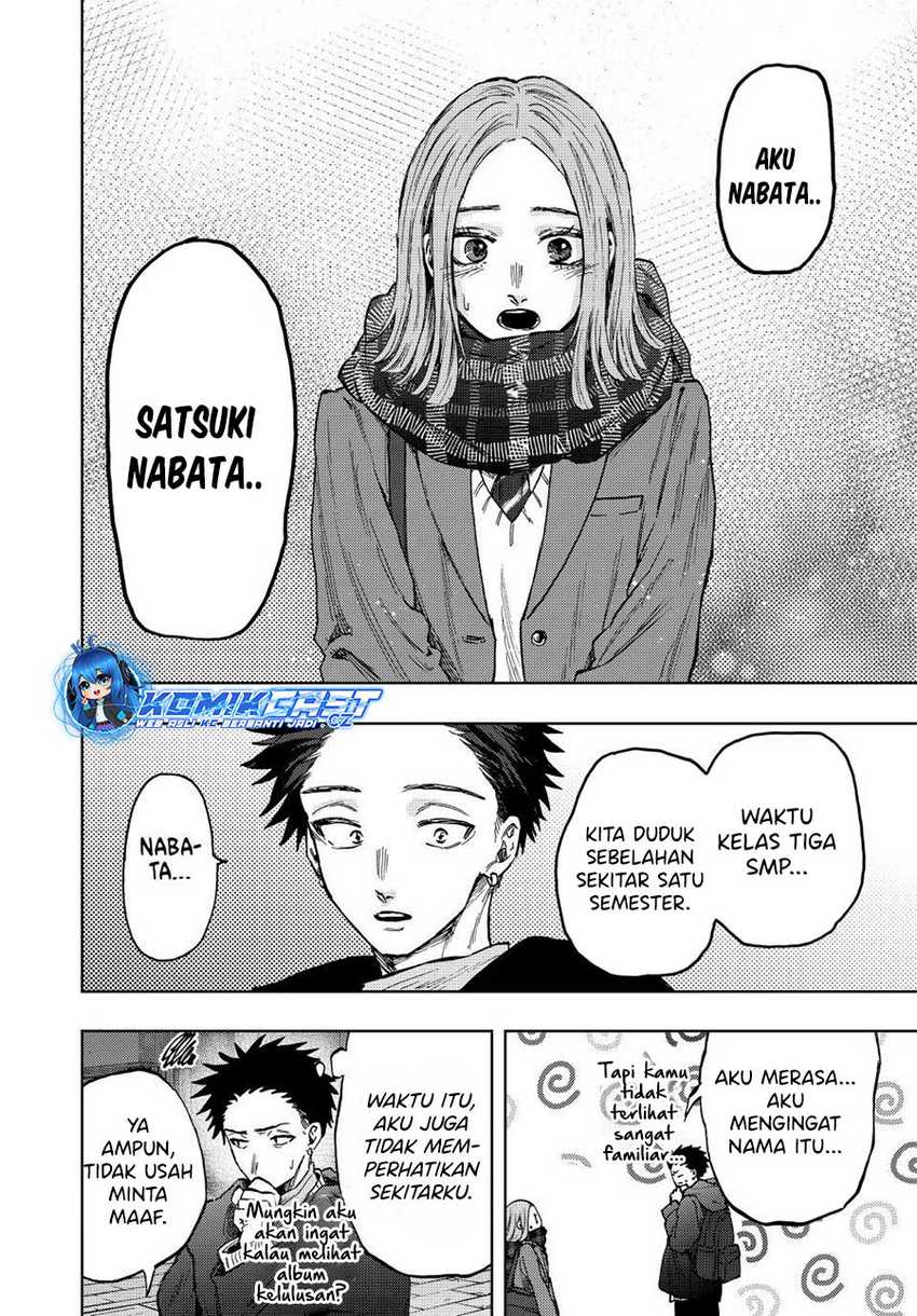 Chapter 85 - halaman 6