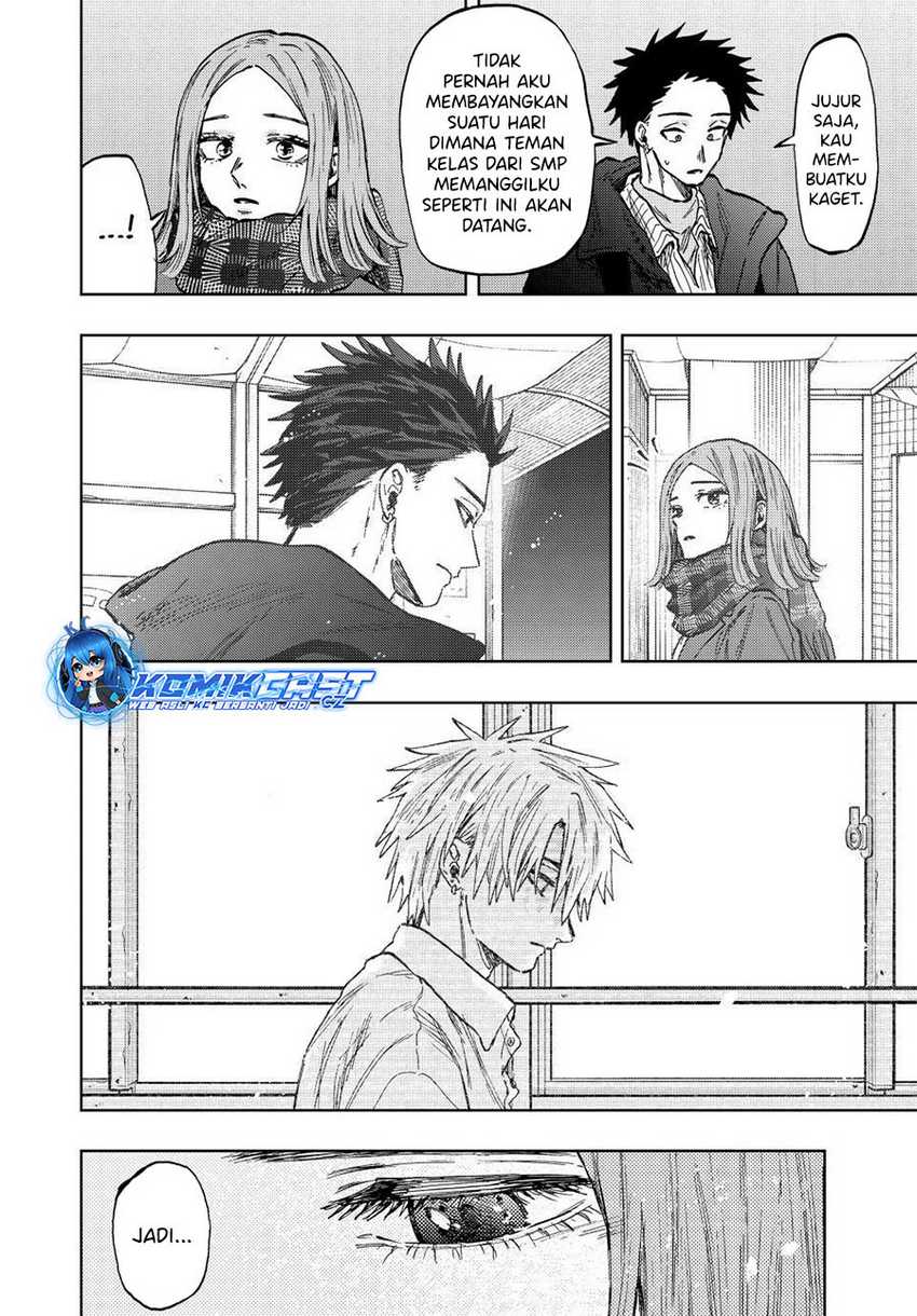 Chapter 85 - halaman 8