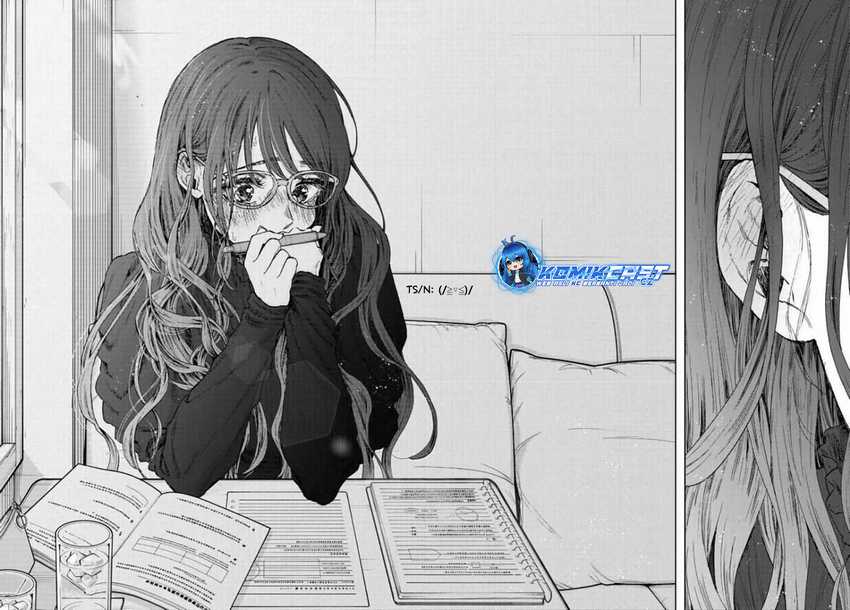 Chapter 84 - halaman 15