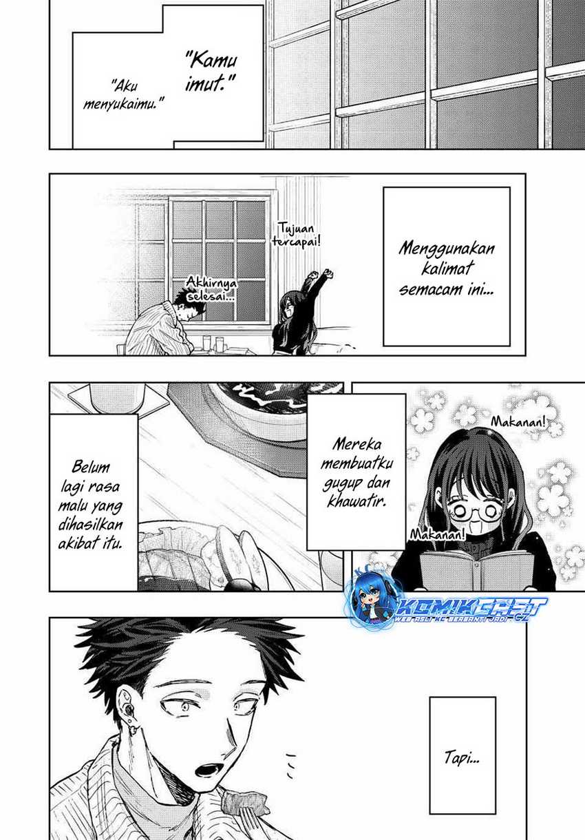 Chapter 84 - halaman 18