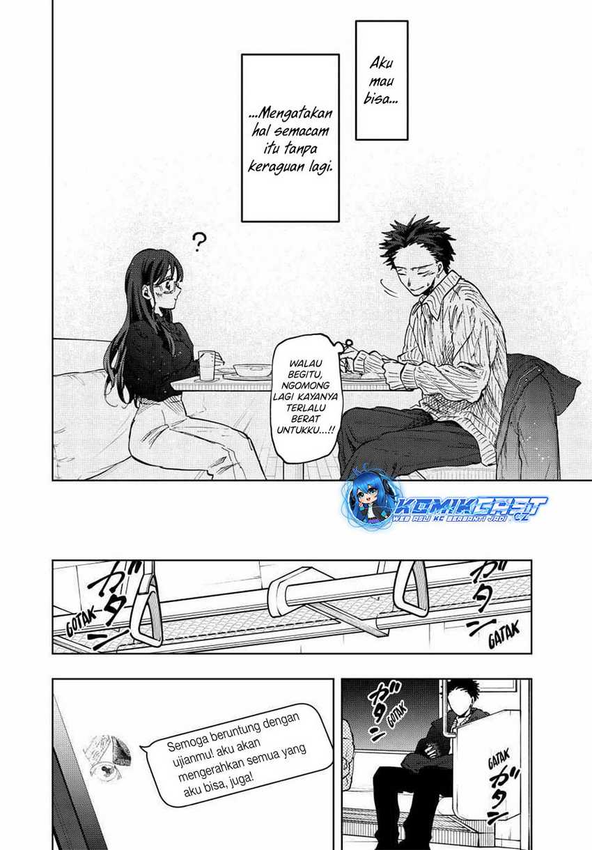 Chapter 84 - halaman 20