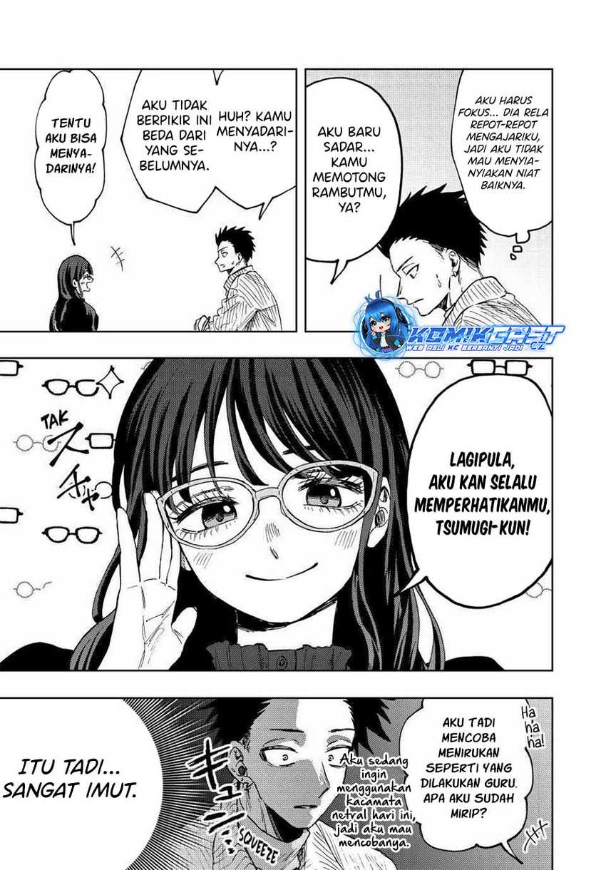 Chapter 84 - halaman 8