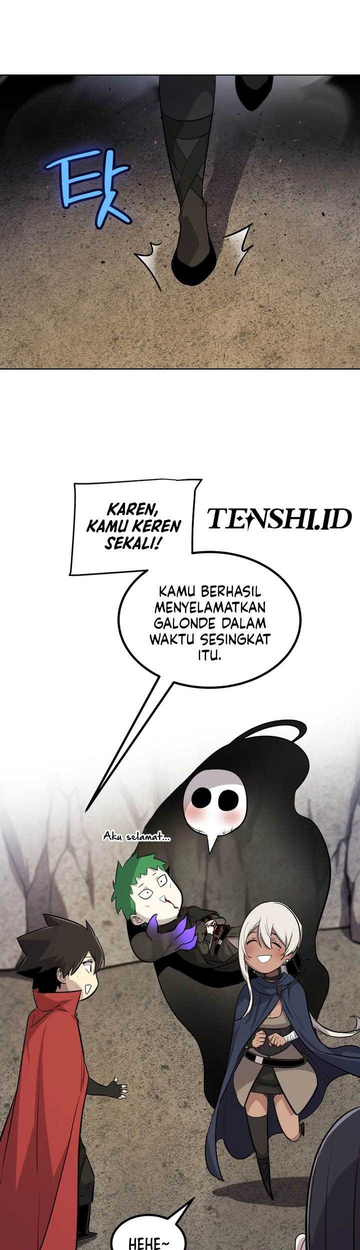 Chapter 112 - halaman 47
