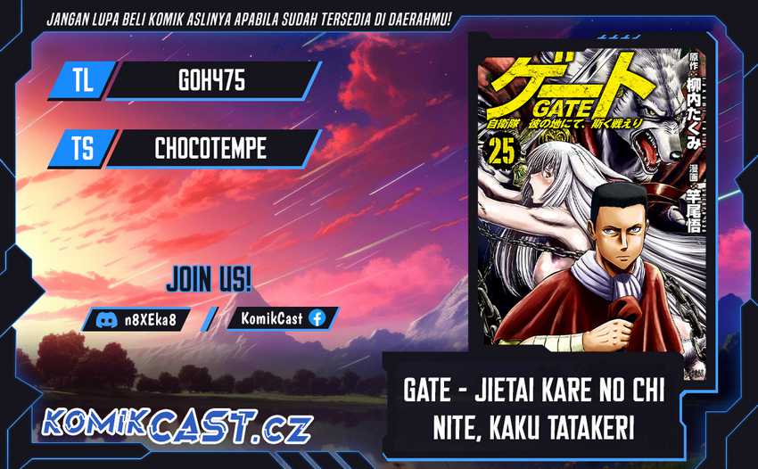 Chapter 134 - halaman 2