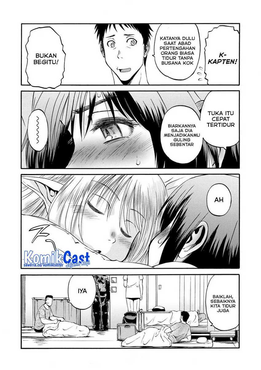 Chapter 134 - halaman 12
